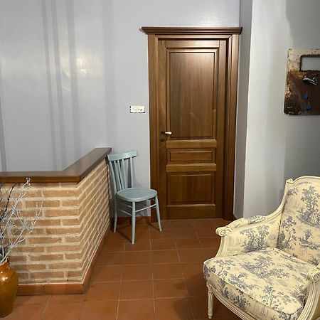 Casa Cuoco Hotel Civita Campomarano Exterior foto